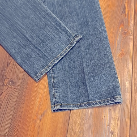 Ralph Lauren women’s jeans size 12 - Picture 5 of 9